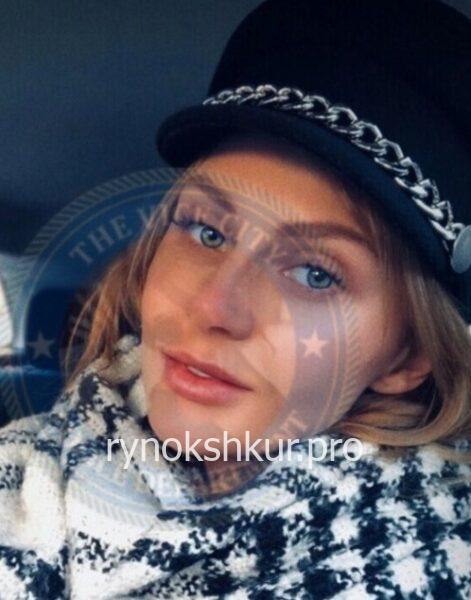 Ольга Ивановна Сульдина (Капкачева)