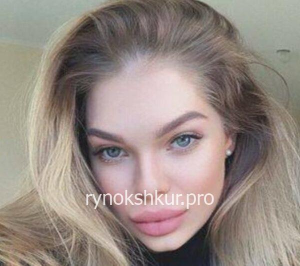 Анна Пылёва Анна Пылёва