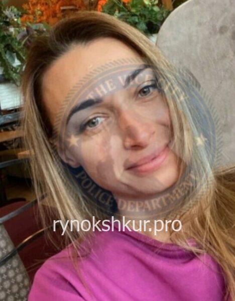 Екатерина Васильевна Уварова (Солод)