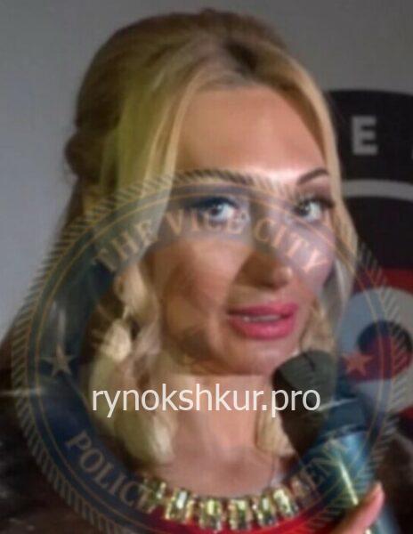 Татьяна Валентиновна Карматкова