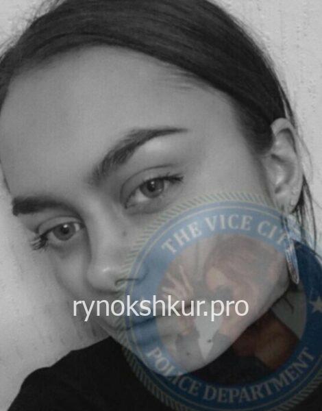 Карина Юрьевна Филинова