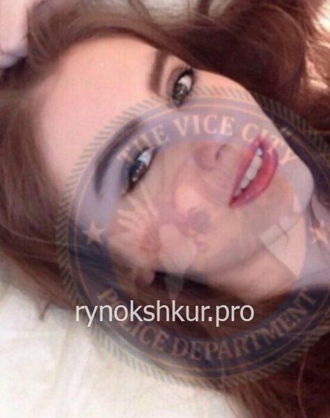 Екатерина Андреевна Осенина