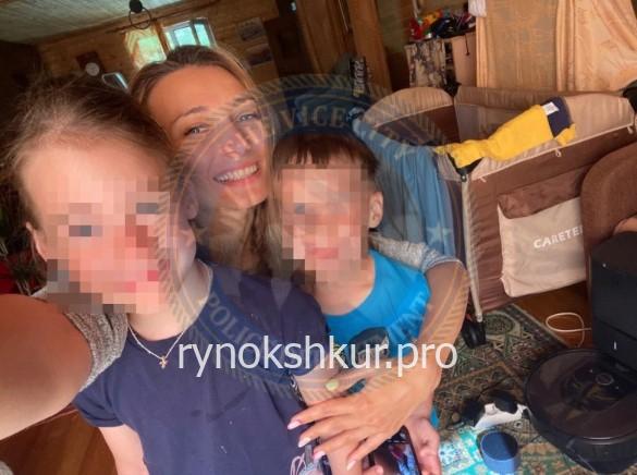 Екатерина Васильевна Уварова (Солод) Екатерина Васильевна Уварова (Солод)