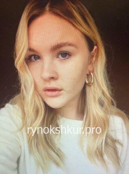 Мария Павловна Савинова Мария Павловна Савинова