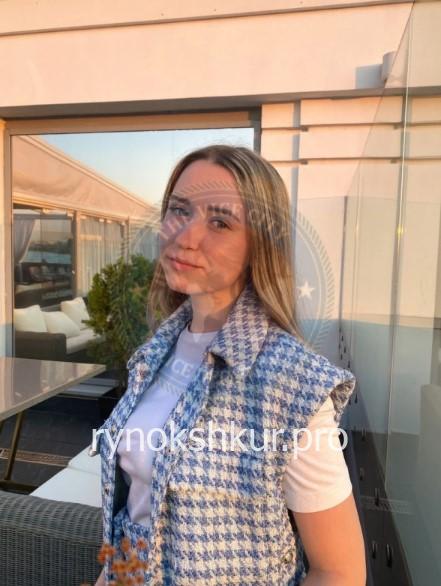 Маргарита Юрьевна Румянцева Маргарита Юрьевна Румянцева