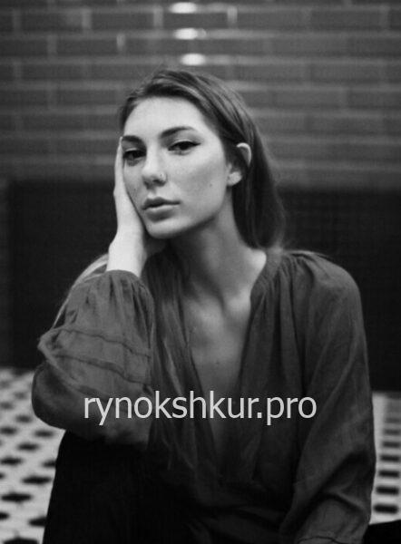 Кристина Руссу Кристина Руссу
