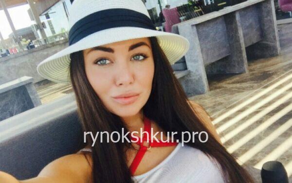 Ангелина Владимировна Ивановская Ангелина Владимировна Ивановская