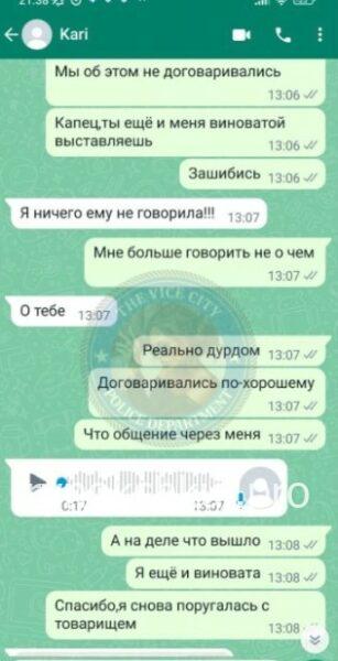Арина Серебрякова Арина Серебрякова