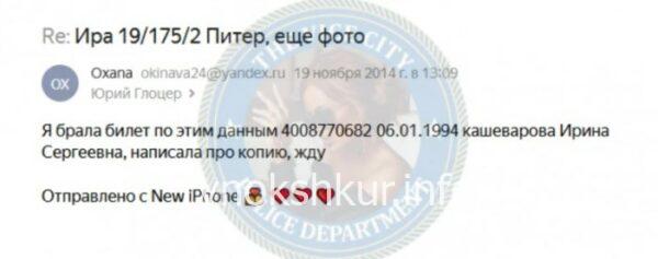Ирина Кашеварова Ирина Кашеварова