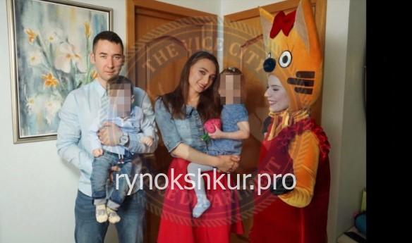 Екатерина Васильевна Уварова (Солод) Екатерина Васильевна Уварова (Солод)