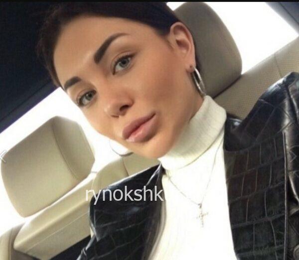 Ангелина Владимировна Ивановская