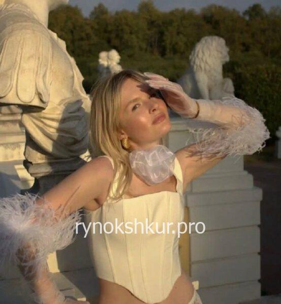 Мария Павловна Савинова Мария Павловна Савинова
