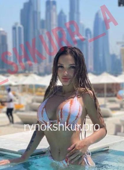 Анастасия Фомуляева Анастасия Фомуляева