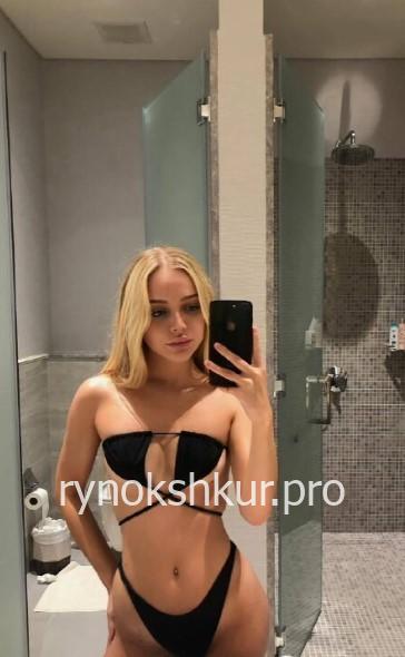 Елизавета Герольдовна Гренадерская 