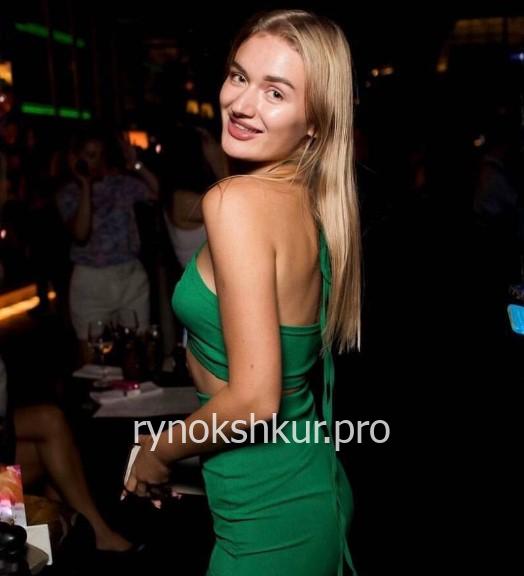 Екатерина Фильчакова 