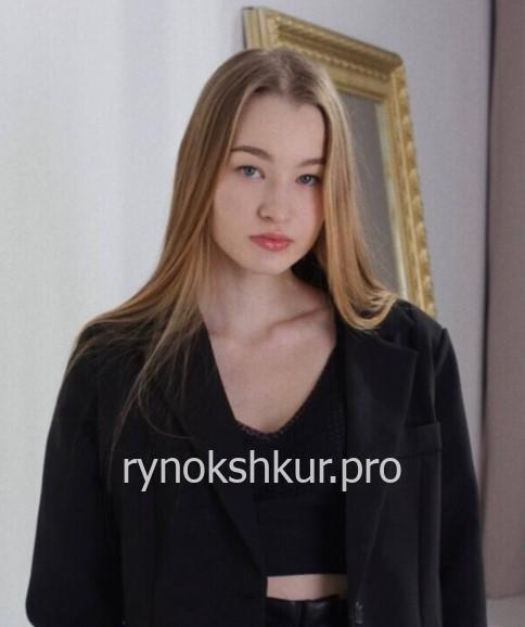 Елена Балуева Елена Балуева