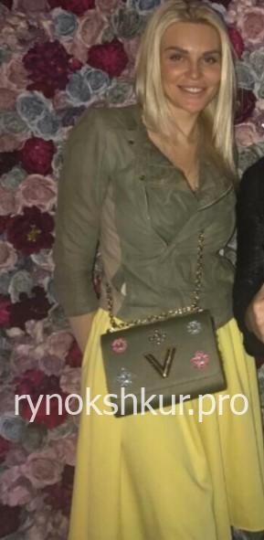 Ирина Сергеевна Бузинова Ирина Сергеевна Бузинова