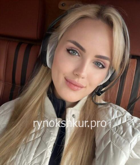 Мария Пестова 