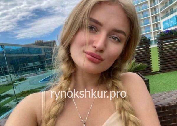 Екатерина Фильчакова 