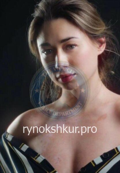 Екатерина Олеговна Поздина