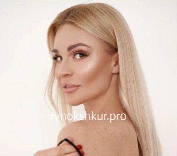 Ирина Сергеевна Бузинова Ирина Сергеевна Бузинова