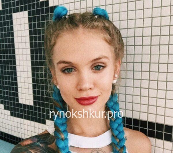 Ксения Шматко 
