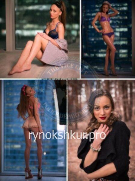 Марина Белокопытова Марина Белокопытова