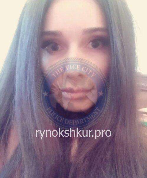 Марина Николаевна Морскова 