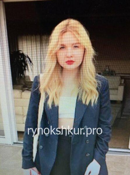 Мария Павловна Савинова Мария Павловна Савинова