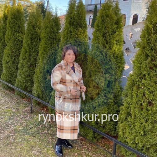 Анастасия Танюхина