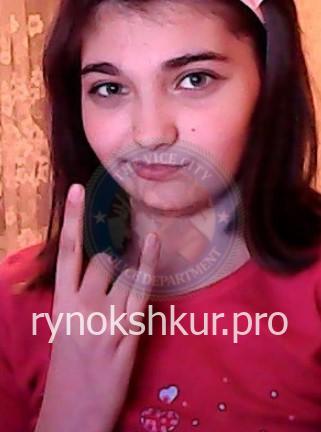 Алина Прокина Алина Прокина