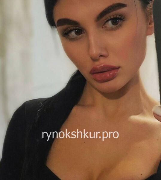 Дарья Суржко