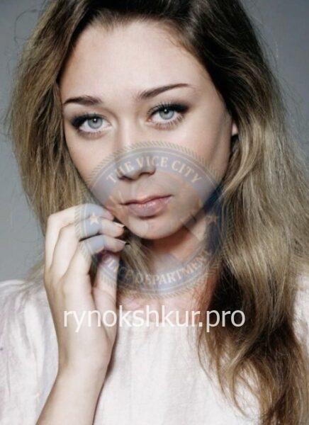 Екатерина Олеговна Поздина