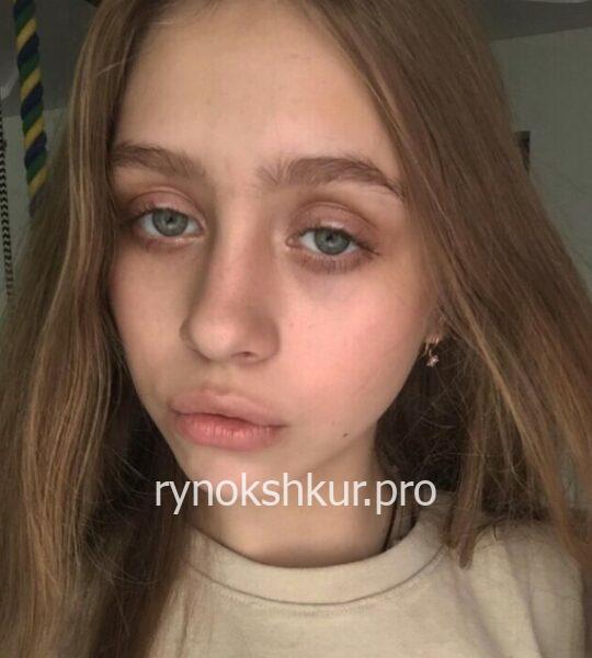 Маргарита Финогеева Маргарита Финогеева