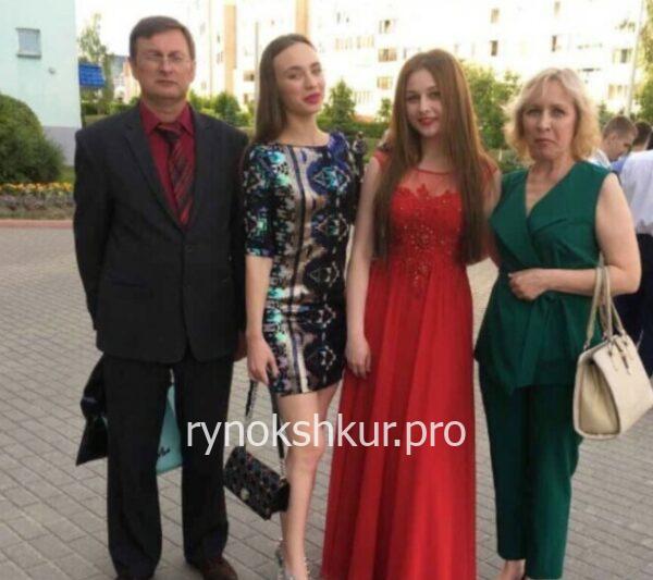Марина Белокопытова Марина Белокопытова