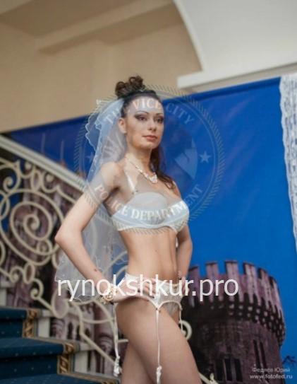 Ирина Фролова (Филатова) Ирина Фролова (Филатова)