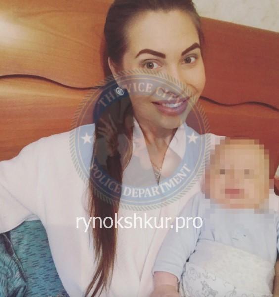 Надежда Викторовна Ермакова 