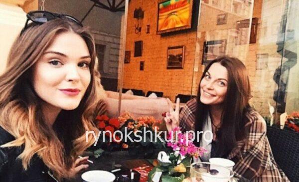 Анна Викторовна Тарасова Анна Викторовна Тарасова