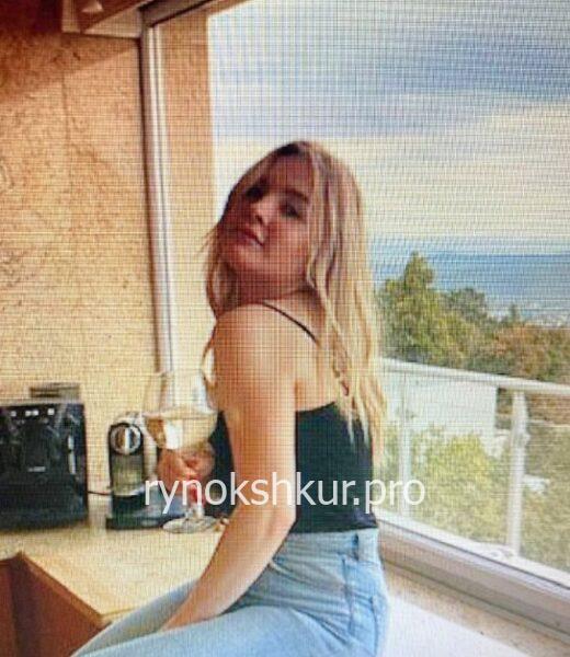 Мария Павловна Савинова Мария Павловна Савинова
