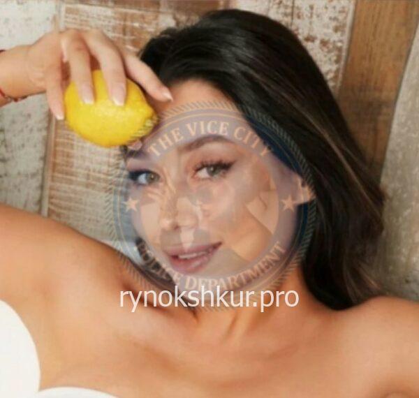 Екатерина Олеговна Поздина
