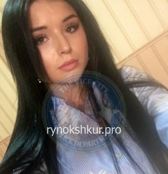 Дарья Николаевна Кирица