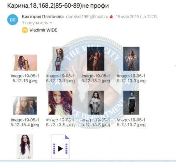 Карина Юрьевна Филинова Карина Юрьевна Филинова