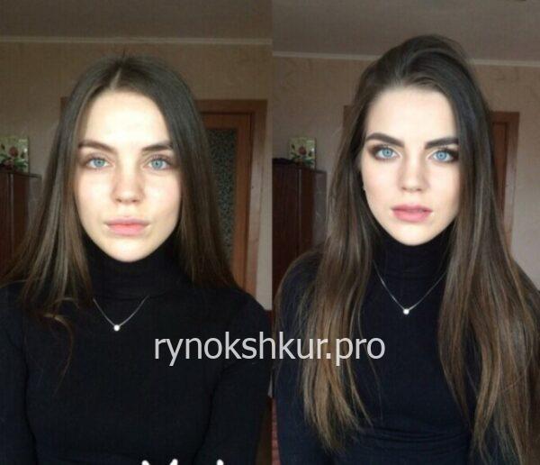 Екатерина Андреевна Загайнова