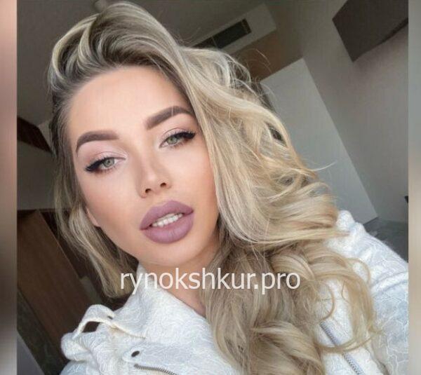 Мария Дегтярева Мария Дегтярева