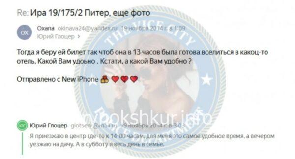Ирина Кашеварова Ирина Кашеварова