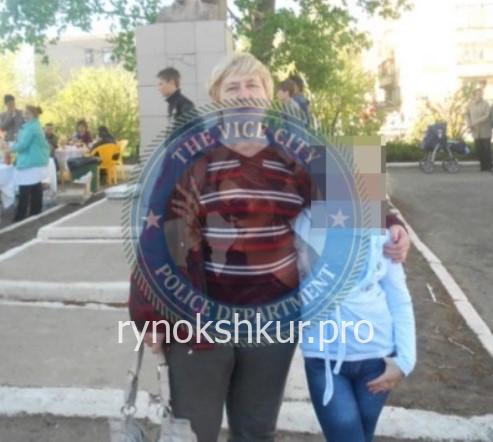 Полина Сергеевна Варенье 