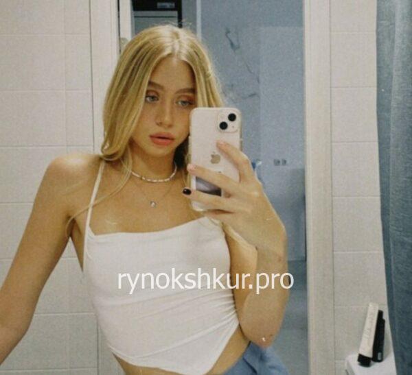 Маргарита Финогеева Маргарита Финогеева
