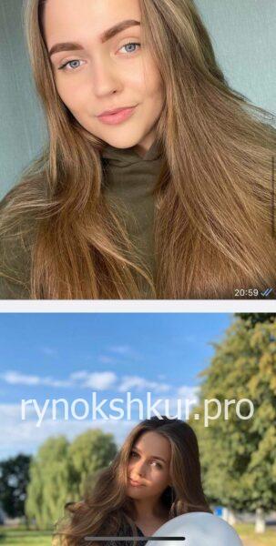 Полина Шуманская Полина Шуманская