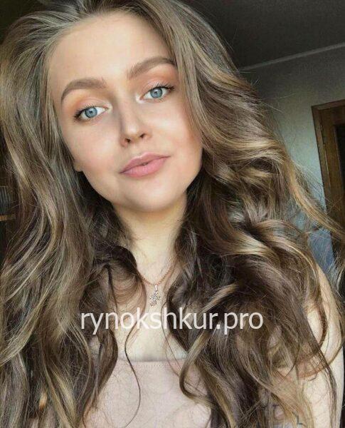 Полина Шуманская