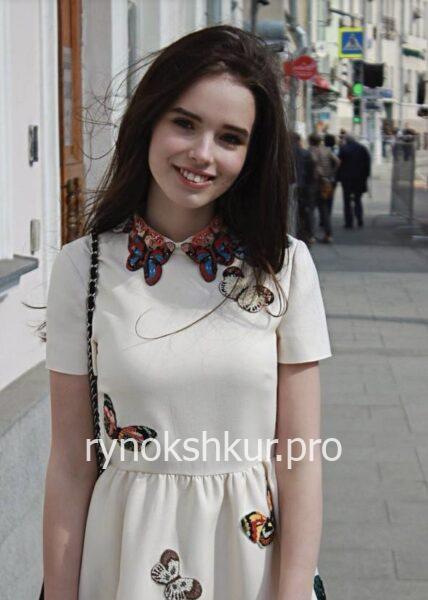 Ксения Прохожева